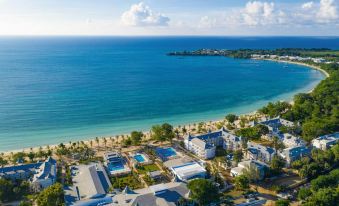 Riu Palace Tropical Bay - All Inclusive