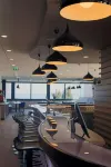 Lake Geneva Hotel - bar