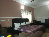 Regview Restland Ltd Hotels in Kaduna