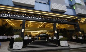 Manila Grand Opera Hotel