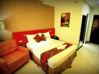 Big Daddy Hotel and Convention Center