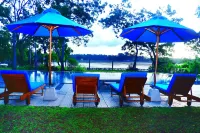 Diya Dahara Lake Resort - Hot Springs