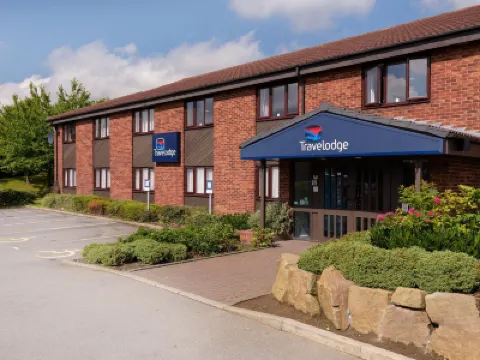 Travelodge York Tadcaster Hotels in 
