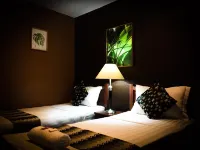 Ragtime Suites Hotel a Mangaldan