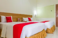 RedDoorz Plus @ Surapati 2 Hotels in Cibeunying Kaler