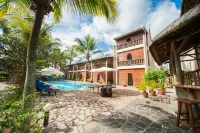 Le Palmiste Resort & Spa - en bord de mer