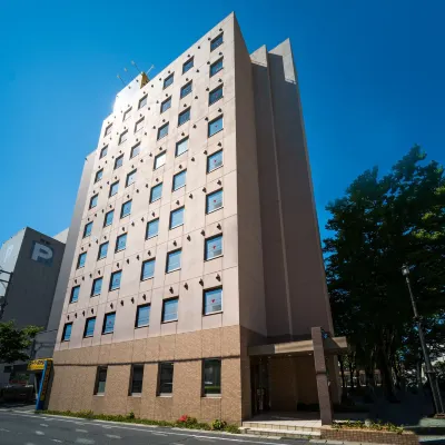 Super Hotel Tottori Ekimae Hotels near Yamata Sports Park