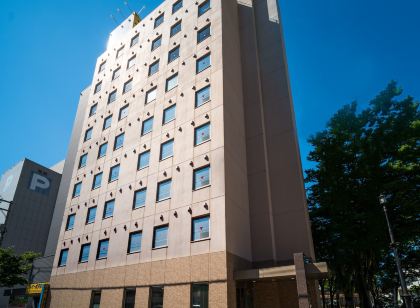 슈퍼 호텔 돗토리 에키마에