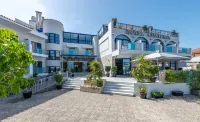 Contessa Hotel Các khách sạn ở Argassi