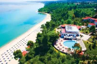 Mitsis Alexander the Great Hotel Hotels in Solina