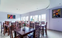 Eve Hotel Hotels in Bojongloa Kidul