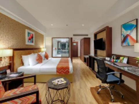 The Fern Residency, Satara Maharashtra Hotels in Satara