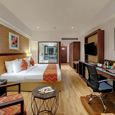 The Fern Residency, Satara Maharashtra