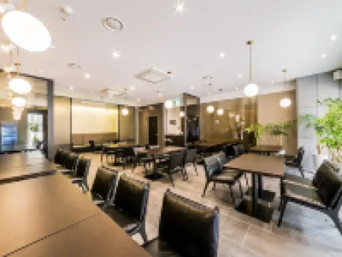 Hotel Arte Suwon Hotels in Suwon