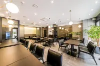 Hotel Arte Suwon