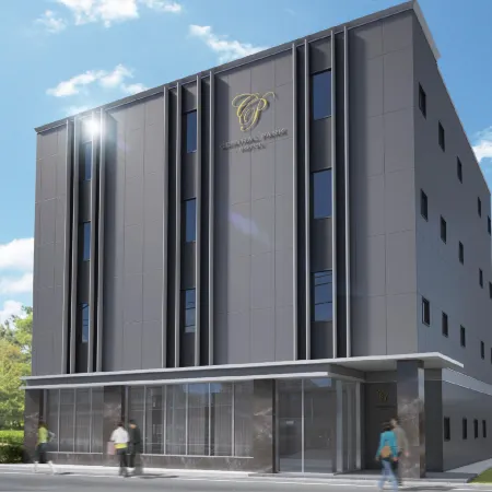 Tsushima Central Park Hotel