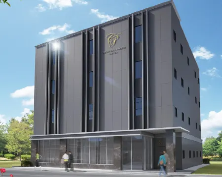 対馬セントラルパークホテル 対馬のホテル