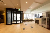 Fourz Hotel Kintetsu Osaka-Namba