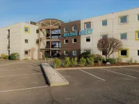 Kyriad Direct Clermont Ferrand Nord - Gerzat Hotels in Gerzat