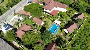 รูปภาพของThe Hillside Pranburi Resort เดอะ ฮิลด์ไซด์ ปราณบุรี รีสอร์ท