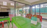 Treebo Aquamarine Arpora Hotel a Arpora