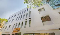 Itsy Hotels Kes Residency, 10 Min from Ksr Bengaluru City Junction Hotels in Rajaji Nagar