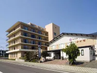 Hotel Ayase Hotels in Rishiri District