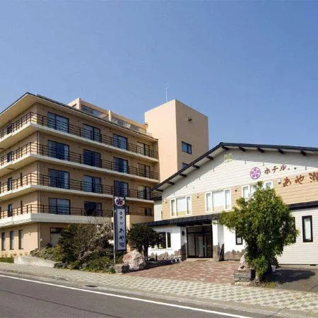Hotel Ayase
