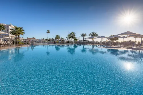 Occidental Torremolinos Playa فنادق في توريمولينوس