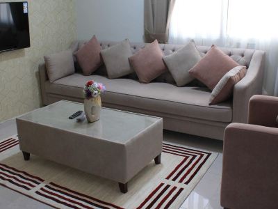 Al Marsa Hotel Apartments