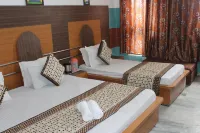 Trimrooms @ Katra Railway Station