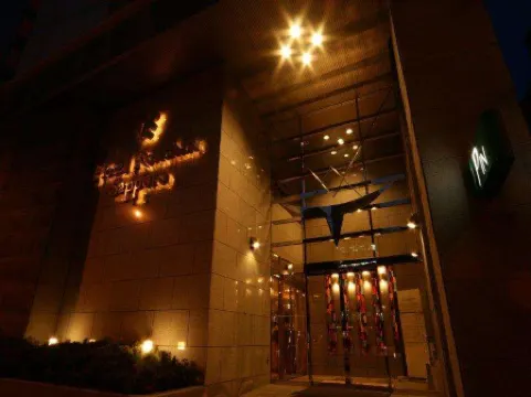 Hotel Ronshan Sapporo