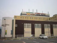 Spa Land Hotel Naito Hotels in Fuefuki