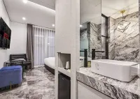 Hotel the May Jongno Các khách sạn ở Seoul