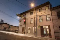 คาซ่า คริสโตบัล เซนเตนาเรีย โรงแรมใน