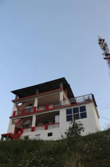 Snow View Homestay Khajjiar