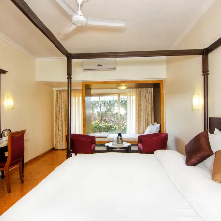 Blue Country Resort