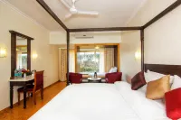 Aveda Blue Country Resort Hotels in Satara