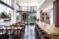 Hotel Normandie - Los Angeles