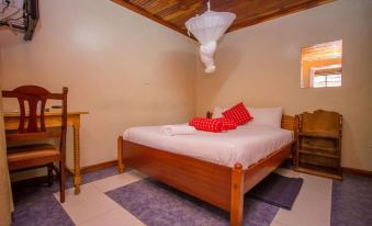 Sunshine Hotel Tengecha - Housity