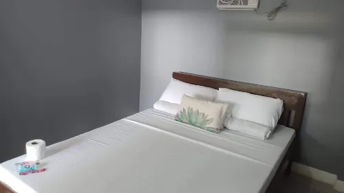 The Tent Sipalay Hotels in Sipalay City