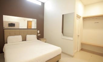 Oemah Djari Hotel Syariah