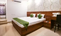 Treebo Comforts Inn, University Road Deralakatte Hotels in Dakshina Kannada