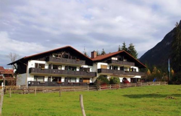 Farchanter Alm