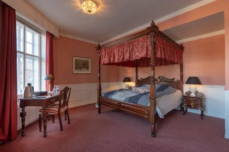 弗雷德裏克斯韋爾克酒店