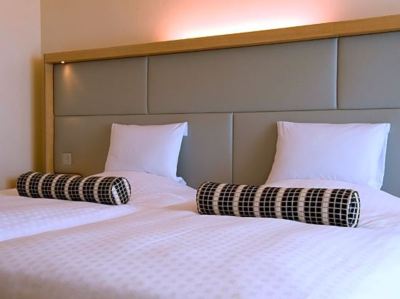 その他 ラグナガーデンホテルの写真