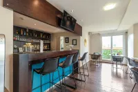 Quality Aparthotel Divonne - Portes de Genève