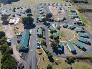 Discovery Parks - Devonport