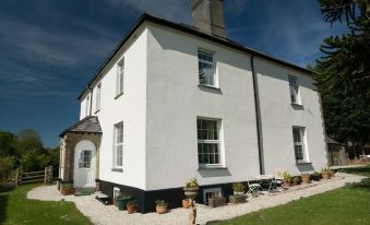 Poole Farm