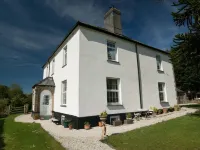 Poole Farm Các khách sạn ở Lifton
